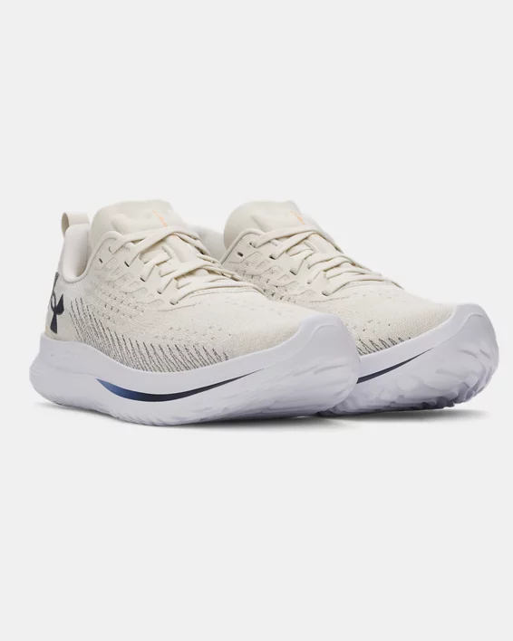 UA Velociti 4 Mens Running Shoes - Image 4