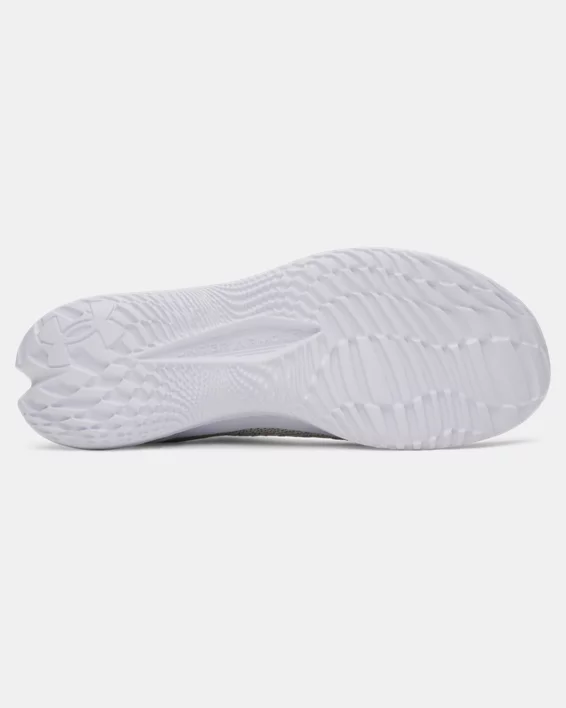 UA Velociti 4 Mens Running Shoes - Image 5