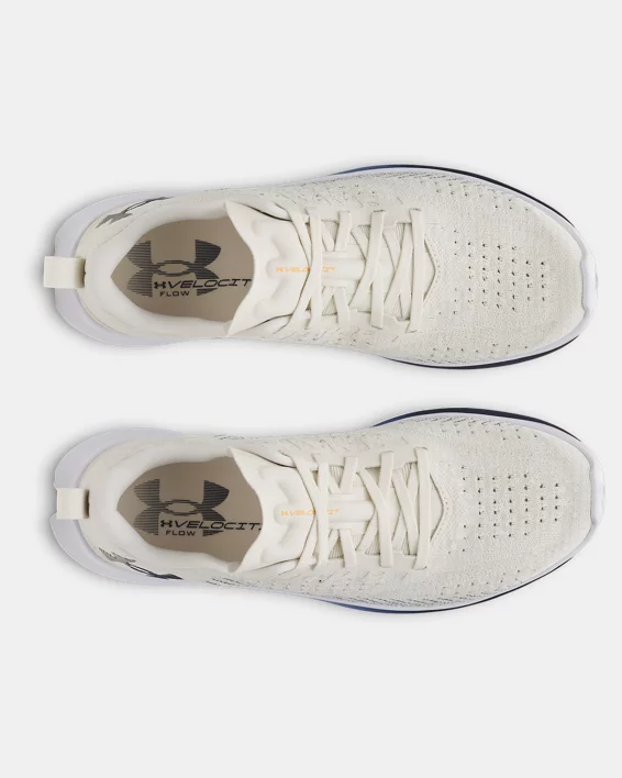 UA Velociti 4 Mens Running Shoes - Image 3