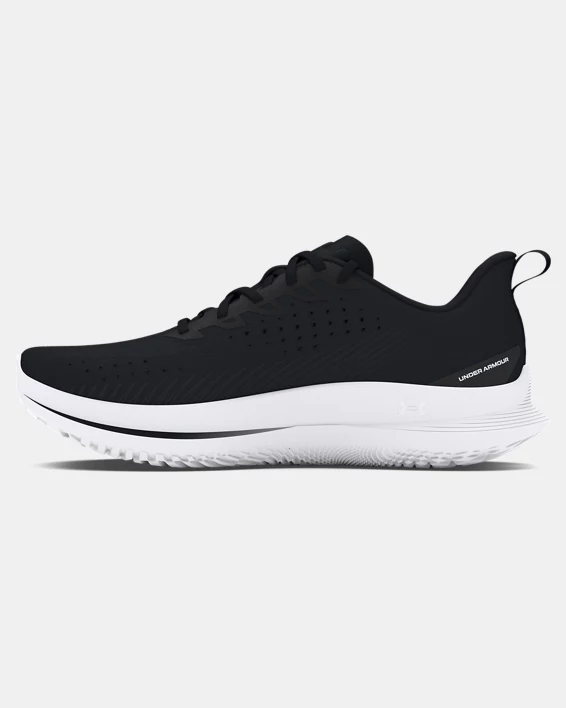 UA Velociti 4 Womens Running Shoes - Image 2