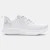 White-Metallic Silver-100