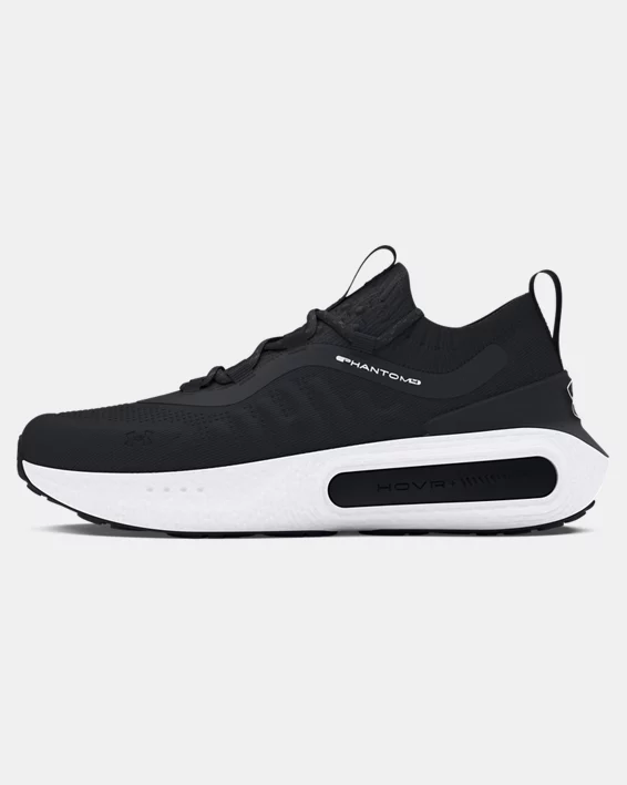 UA Phantom 4 Mens Shoes - Image 6