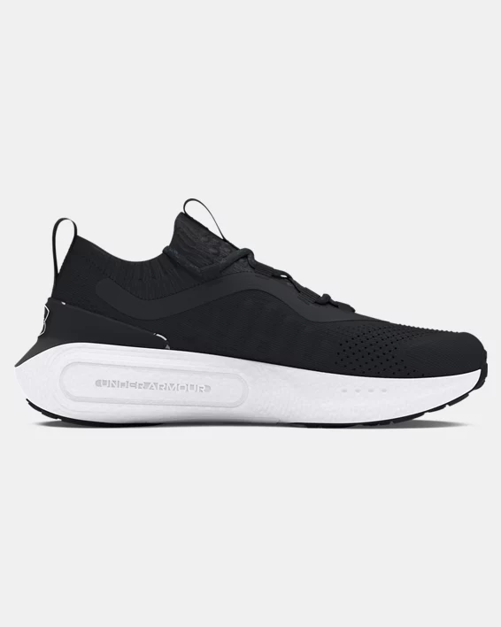 UA Phantom 4 Mens Shoes - Image 7