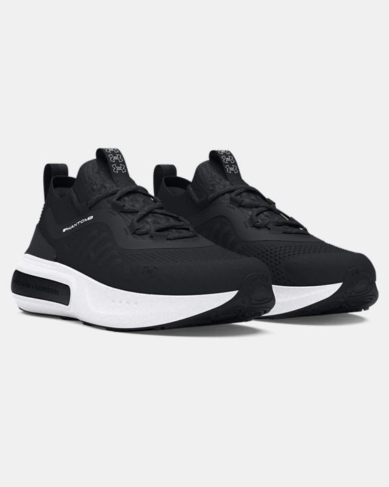UA Phantom 4 Mens Shoes - Image 4