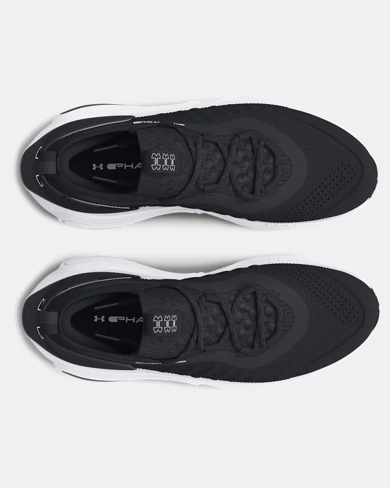 UA Phantom 4 Mens Shoes - Image 3