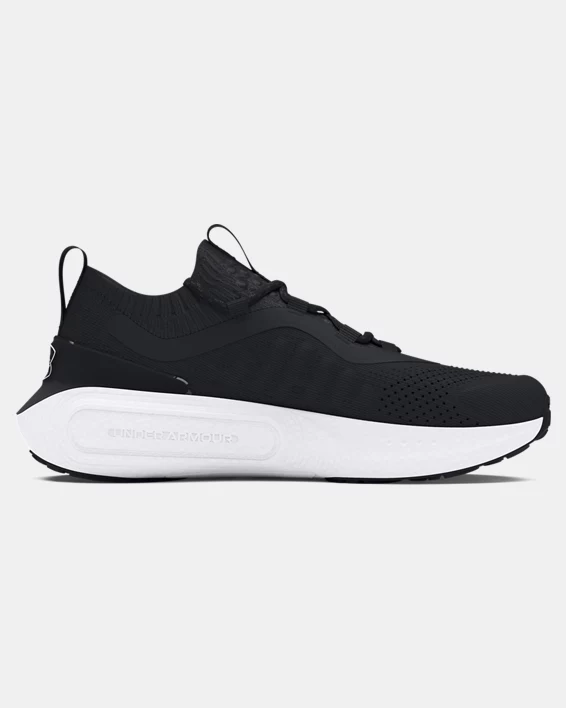 UA Phantom 4 Womens Shoes - Image 7