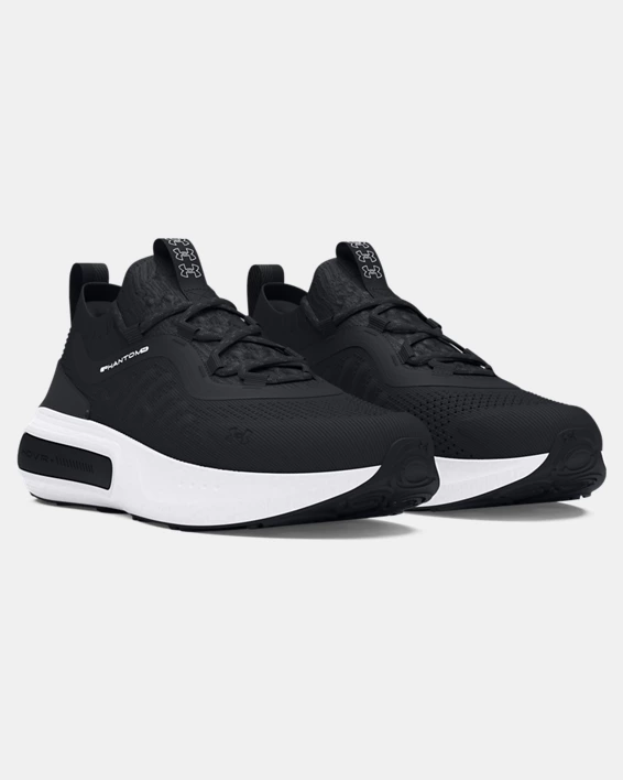 UA Phantom 4 Womens Shoes - Image 4