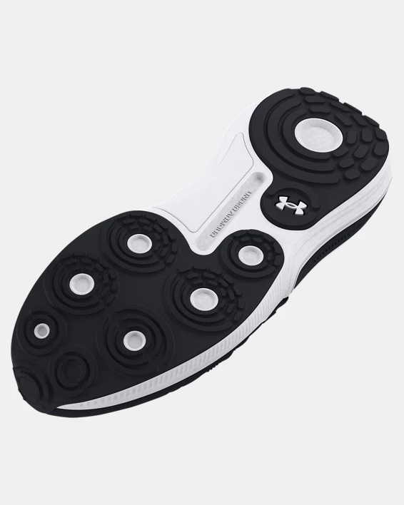 UA Phantom 4 Womens Shoes - Image 5