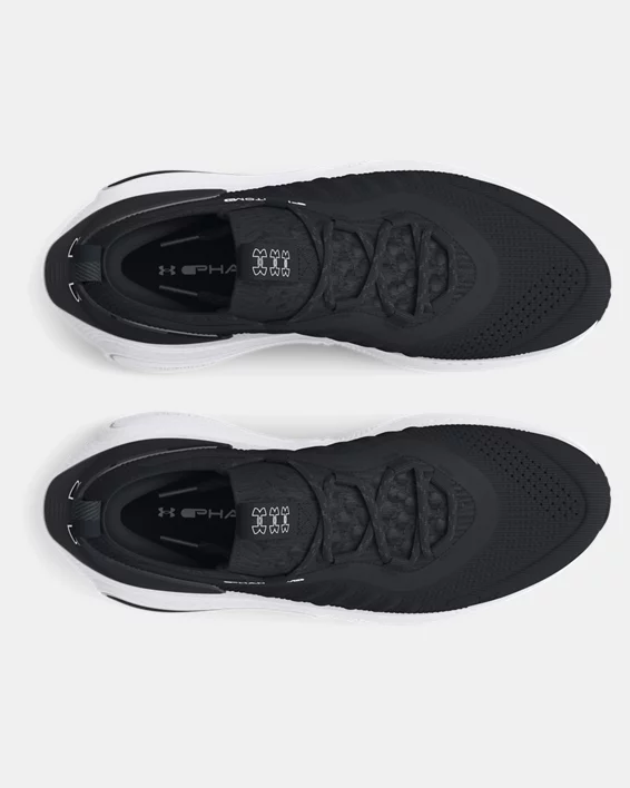 UA Phantom 4 Womens Shoes - Image 3