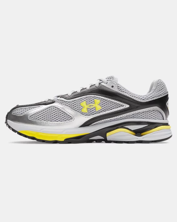 UA Apparition Unisex Shoes - Image 2