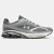 Steel-Ivory Dune-Metallic Silver-100