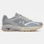 Metallic Silver-Mod Gray-102