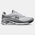 White-Metallic Silver-Black-106
