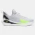 Halo Gray-Black-High Vis Yellow-100