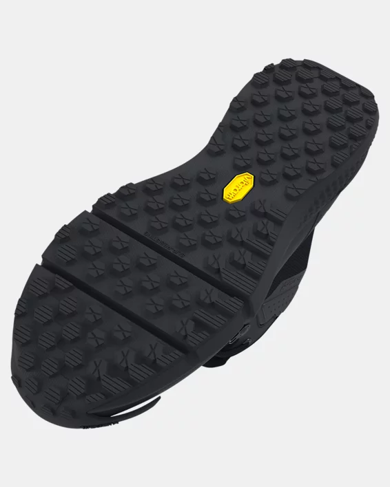 UA Valsetz Waterproof Zip Mens Tactical Boots - Image 5