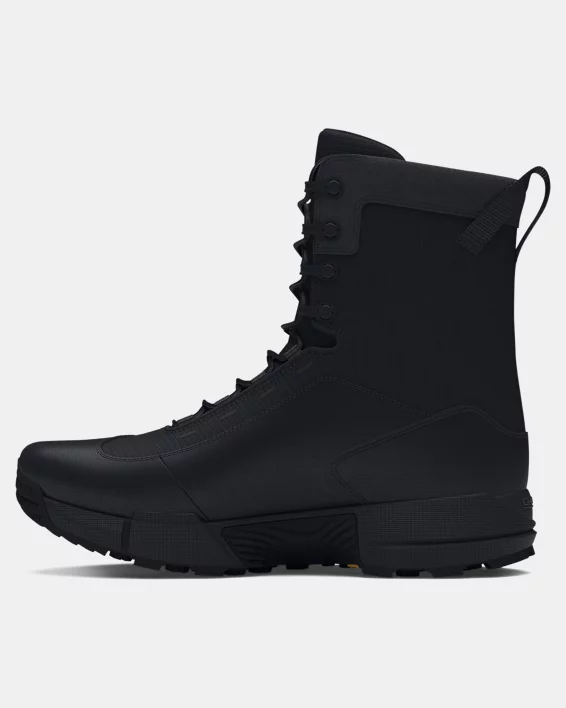 UA Loadout Waterproof Mens Boots - Image 2
