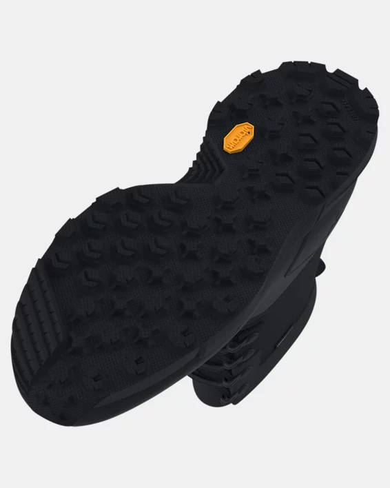 UA Loadout Waterproof Mens Boots - Image 5