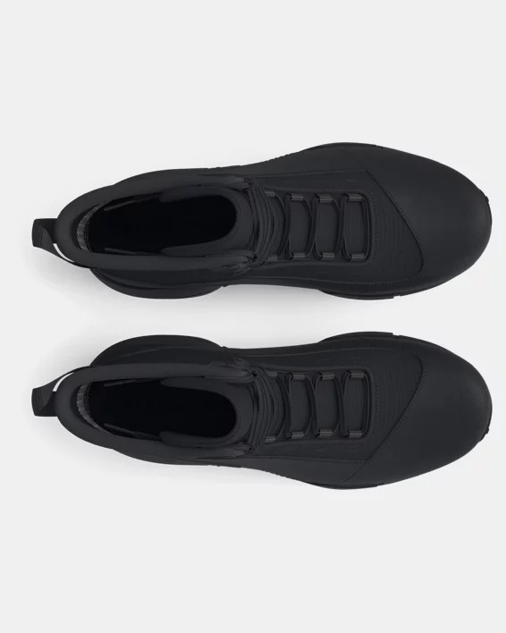UA Loadout Waterproof Mens Boots - Image 3