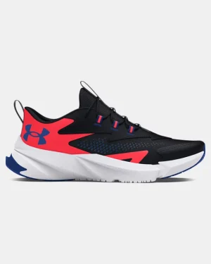 UA Scramjet 6 AL Boys Pre-School Running Shoes