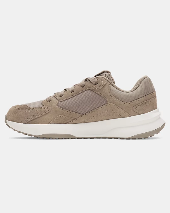 UA Edge Suede Mens Training Shoes - Image 2