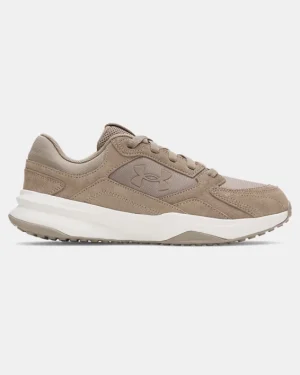 UA Edge Suede Mens Training Shoes