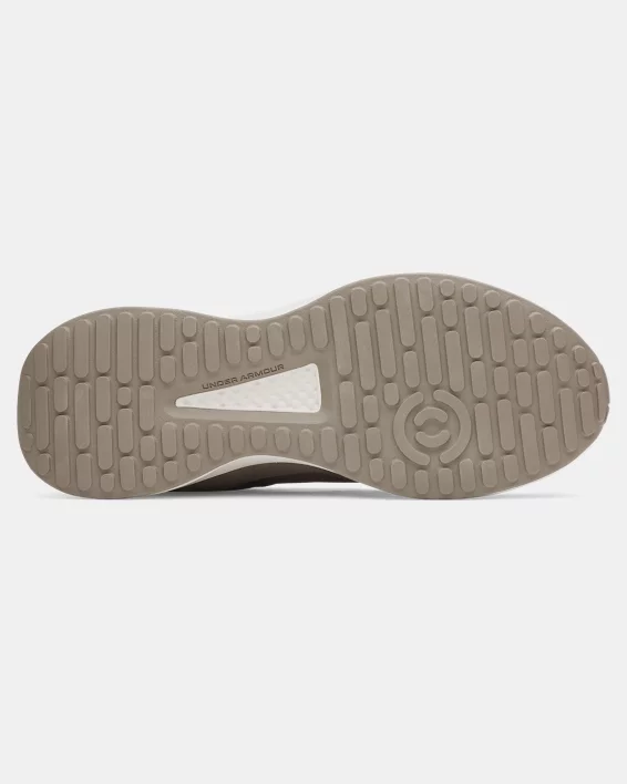 UA Edge Suede Mens Training Shoes - Image 5