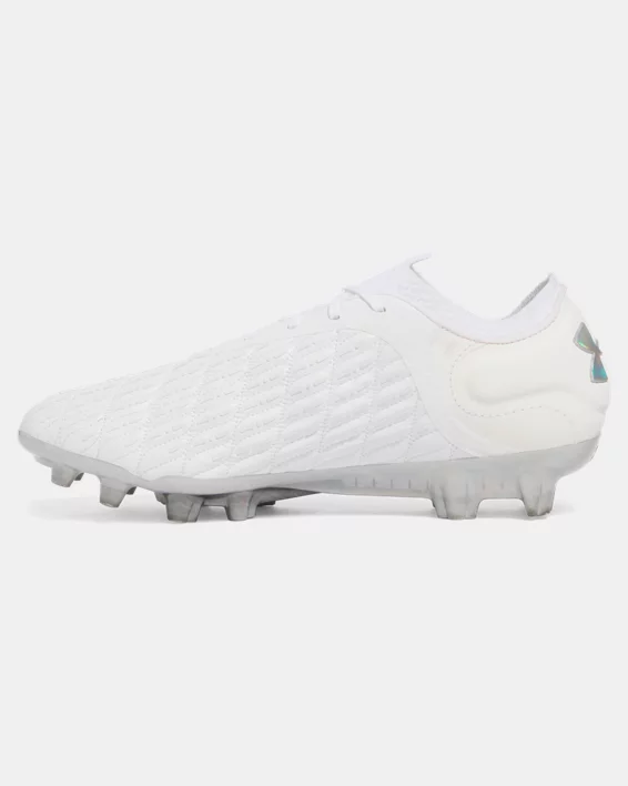 Mens UA Magnetico Elite 3 FG Soccer Cleats - Image 2