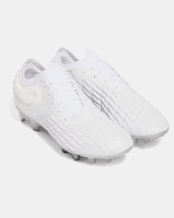 Mens UA Magnetico Elite 3 FG Soccer Cleats - Image 4