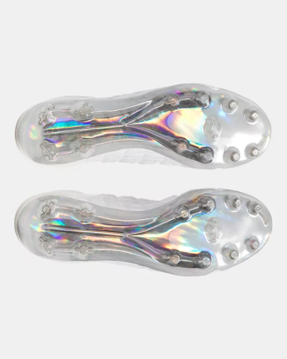 Mens UA Magnetico Elite 3 FG Soccer Cleats - Image 5