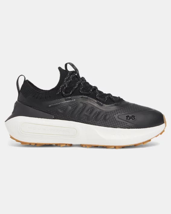 UA Phantom Fore Mens Golf Shoes