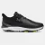 Black-Metallic Silver-001
