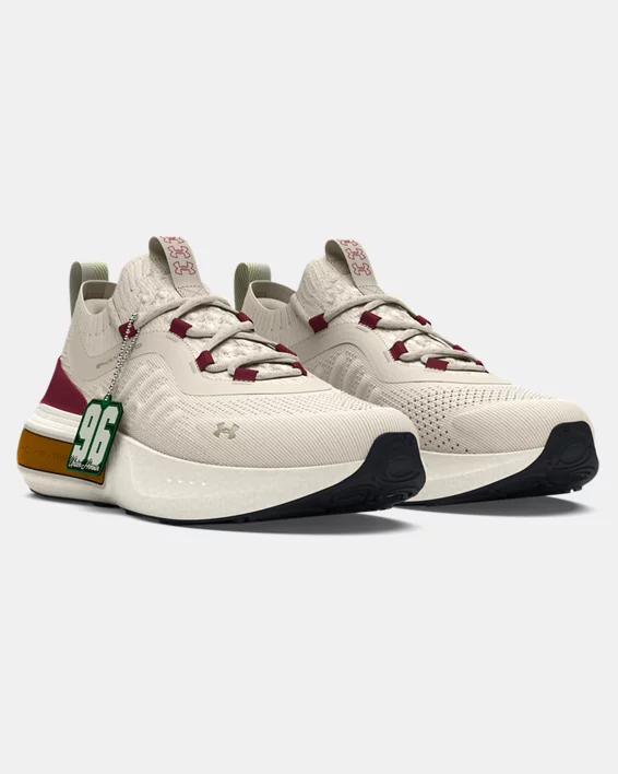 UA Phantom 4 Armour U Mens Shoes - Image 4