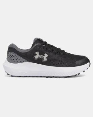 UA Surge Mens Golf Shoes