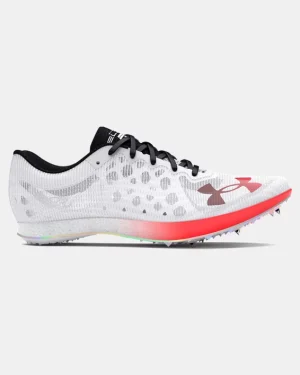 UA Shakedown Elite 2 Unisex Track Spikes