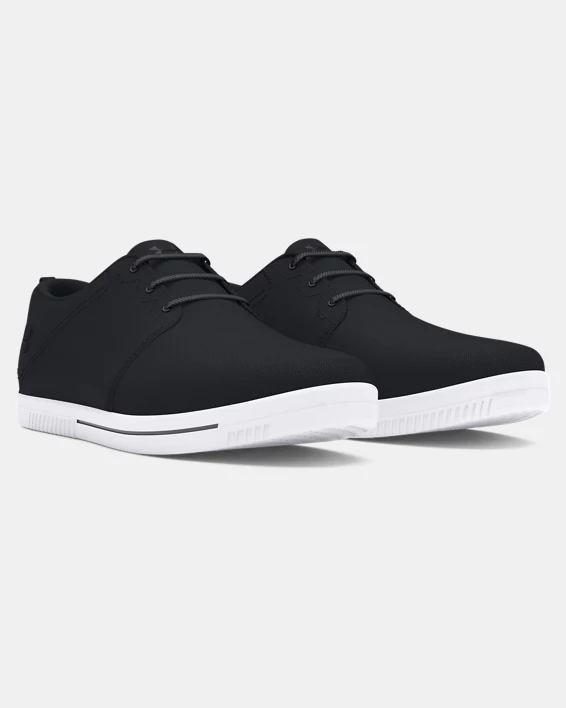 UA Street Encounter Unisex Shoes - Image 4