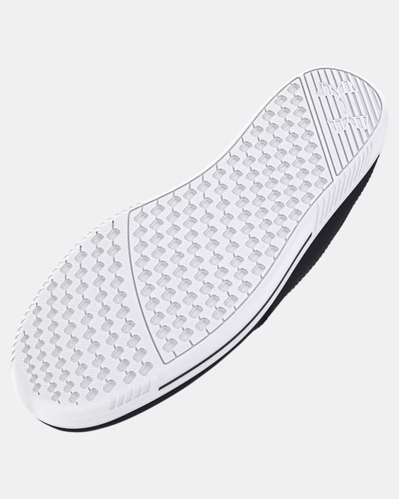UA Street Encounter Unisex Shoes - Image 5