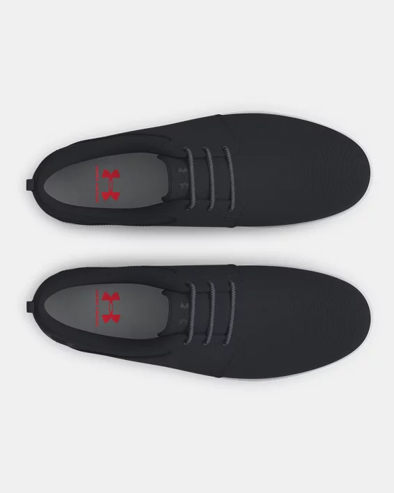 UA Street Encounter Unisex Shoes - Image 3