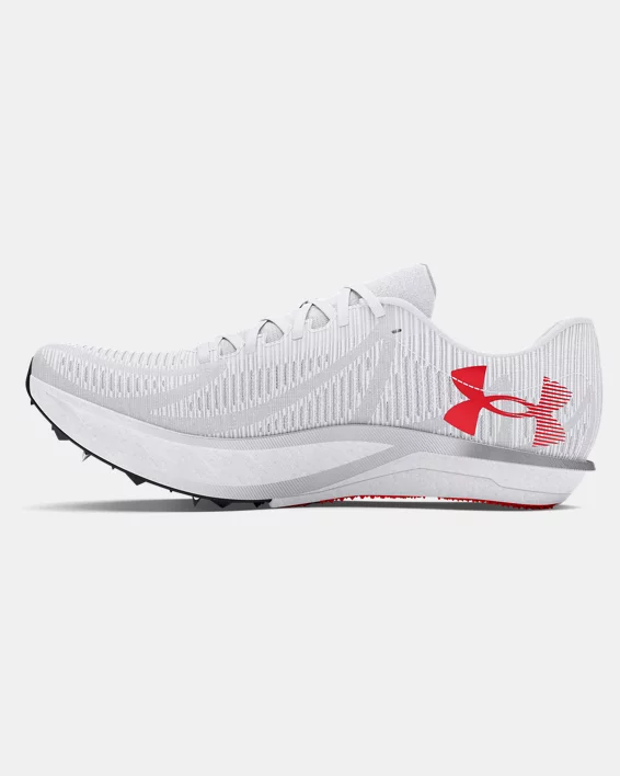UA Shakedown Elite 3 Unisex Long Distance Track Spikes - Image 2
