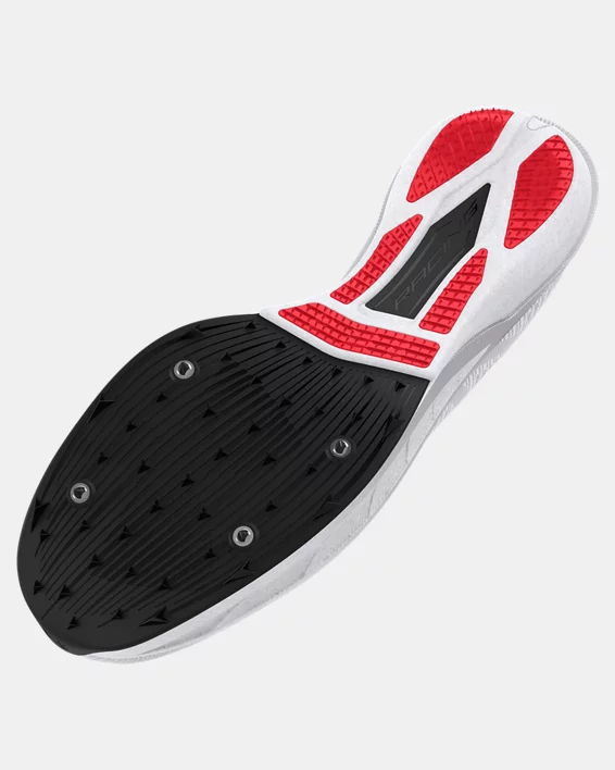 UA Shakedown Elite 3 Unisex Long Distance Track Spikes - Image 5