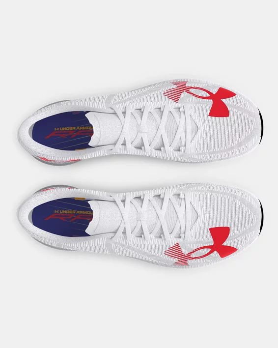 UA Shakedown Elite 3 Unisex Long Distance Track Spikes - Image 3