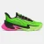 Hyper Green-Black-Rebel Pink-390