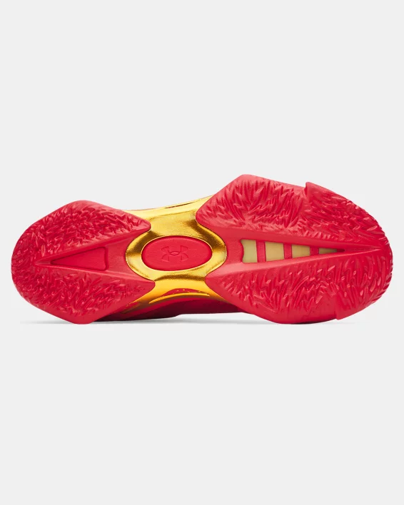 Curry Series 7 Unisex Basketball Shoes - Image 5