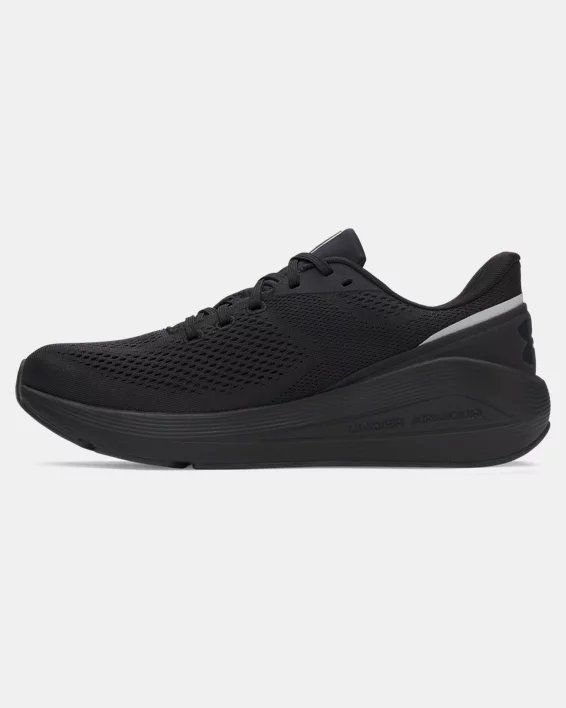 UA Sonic 7 Mens Running Shoes - Image 2