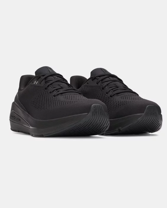 UA Sonic 7 Mens Running Shoes - Image 4