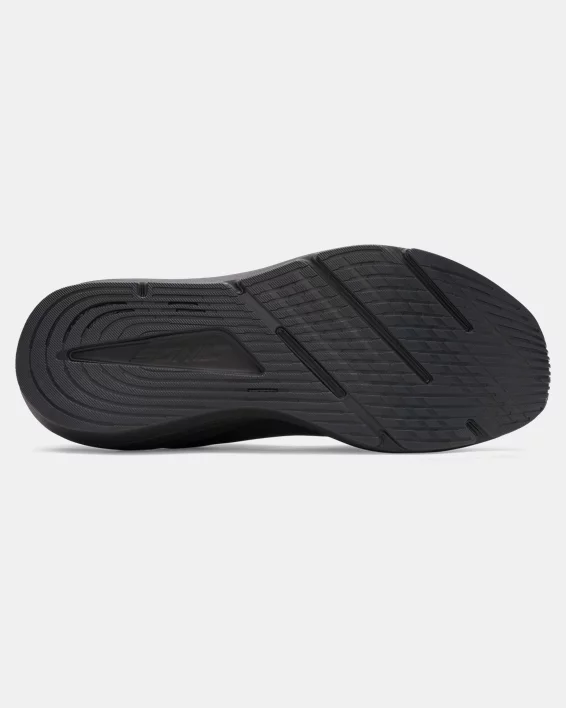 UA Sonic 7 Mens Running Shoes - Image 5
