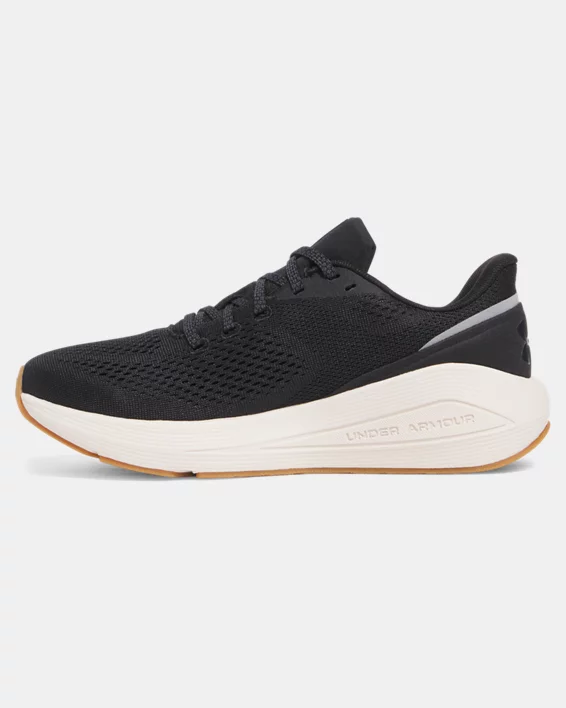 UA Sonic 7 Womens Running Shoes - Image 2