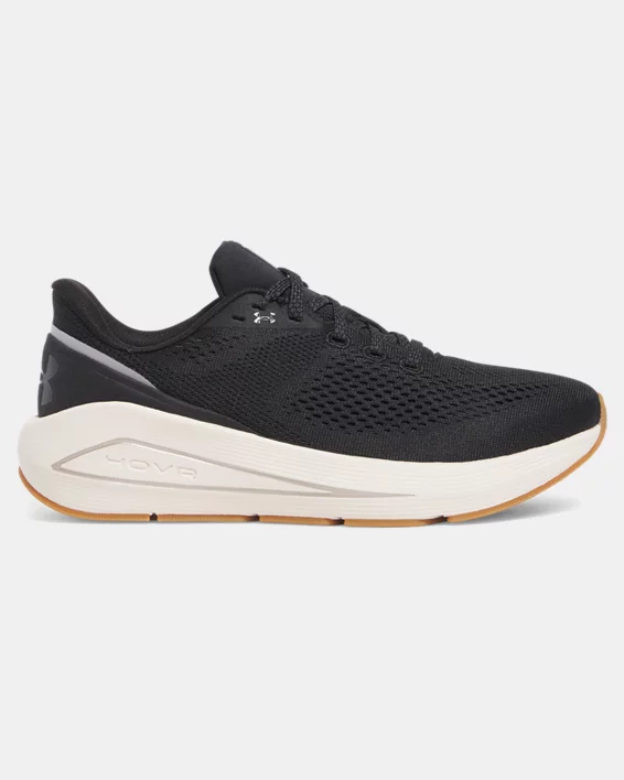 UA Sonic 7 Womens Running Shoes