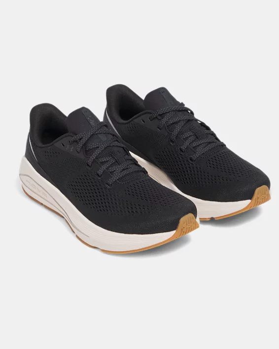 UA Sonic 7 Womens Running Shoes - Image 4