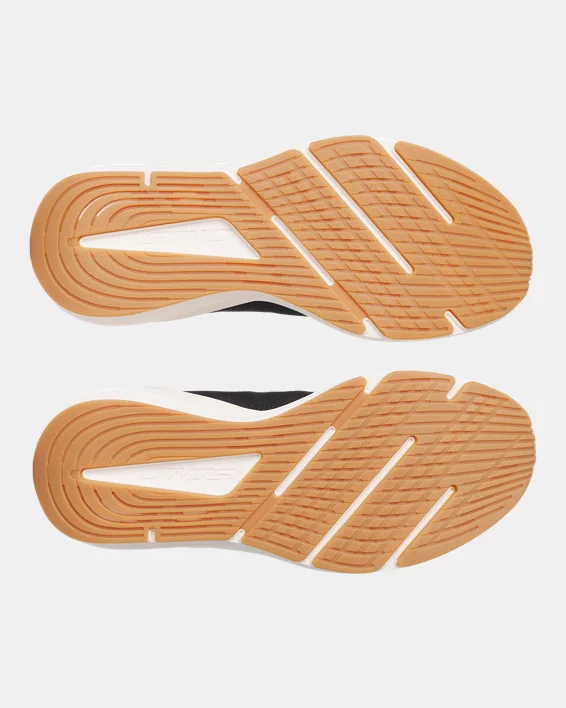UA Sonic 7 Womens Running Shoes - Image 5