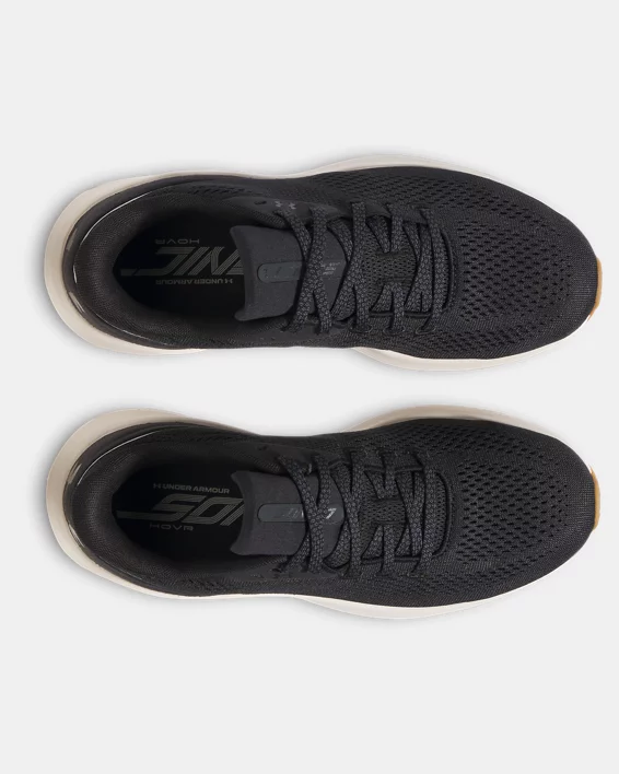 UA Sonic 7 Womens Running Shoes - Image 3